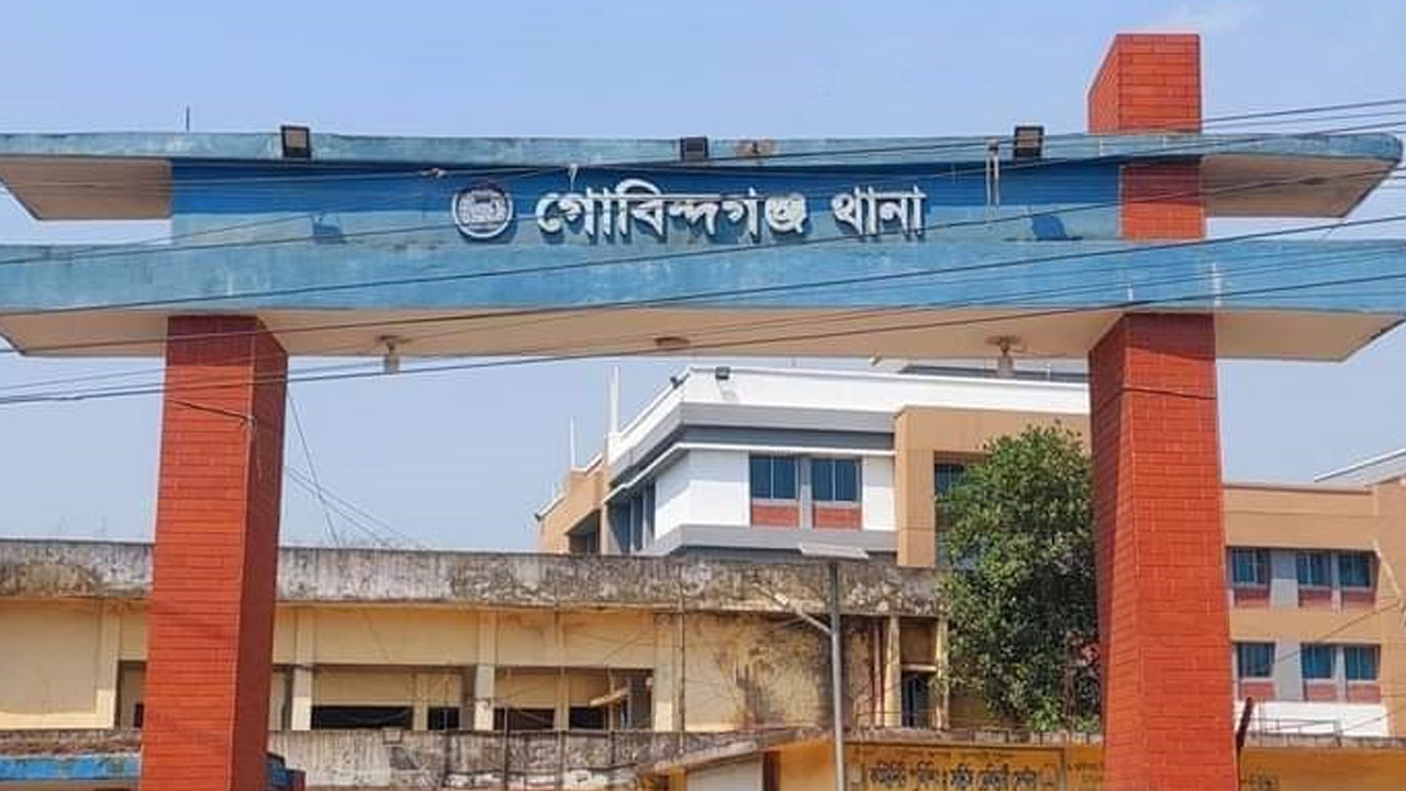 গাইবান্ধায় প্রতিপক্ষের ছুরিকাঘাতে যুবক খুন