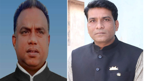 চেয়ারম্যানে ডাবলু ও বকুল বিজয়ী,ভাইস চেয়ারম্যান হলেন যারা