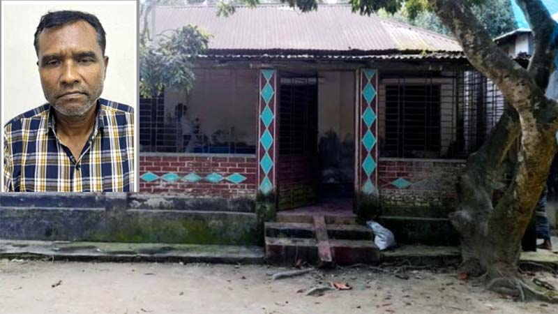 প্রশ্নপত্র ফাঁস: ‘জাহাঙ্গীরের গ্রেপ্তার হওয়ার খবর শুনে আমরা লজ্জায় পড়েছি’