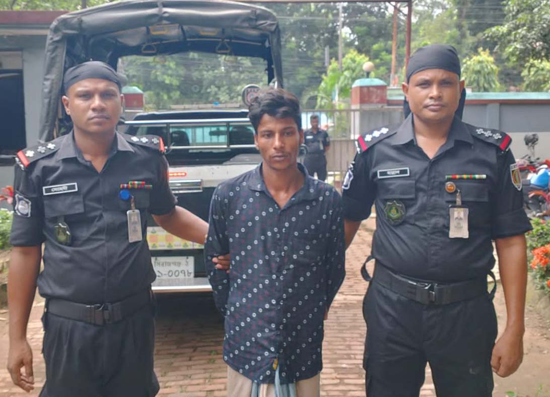 আদমদীঘিতে শ্বাশুড়ির মৃত্যু, জামাই আটক