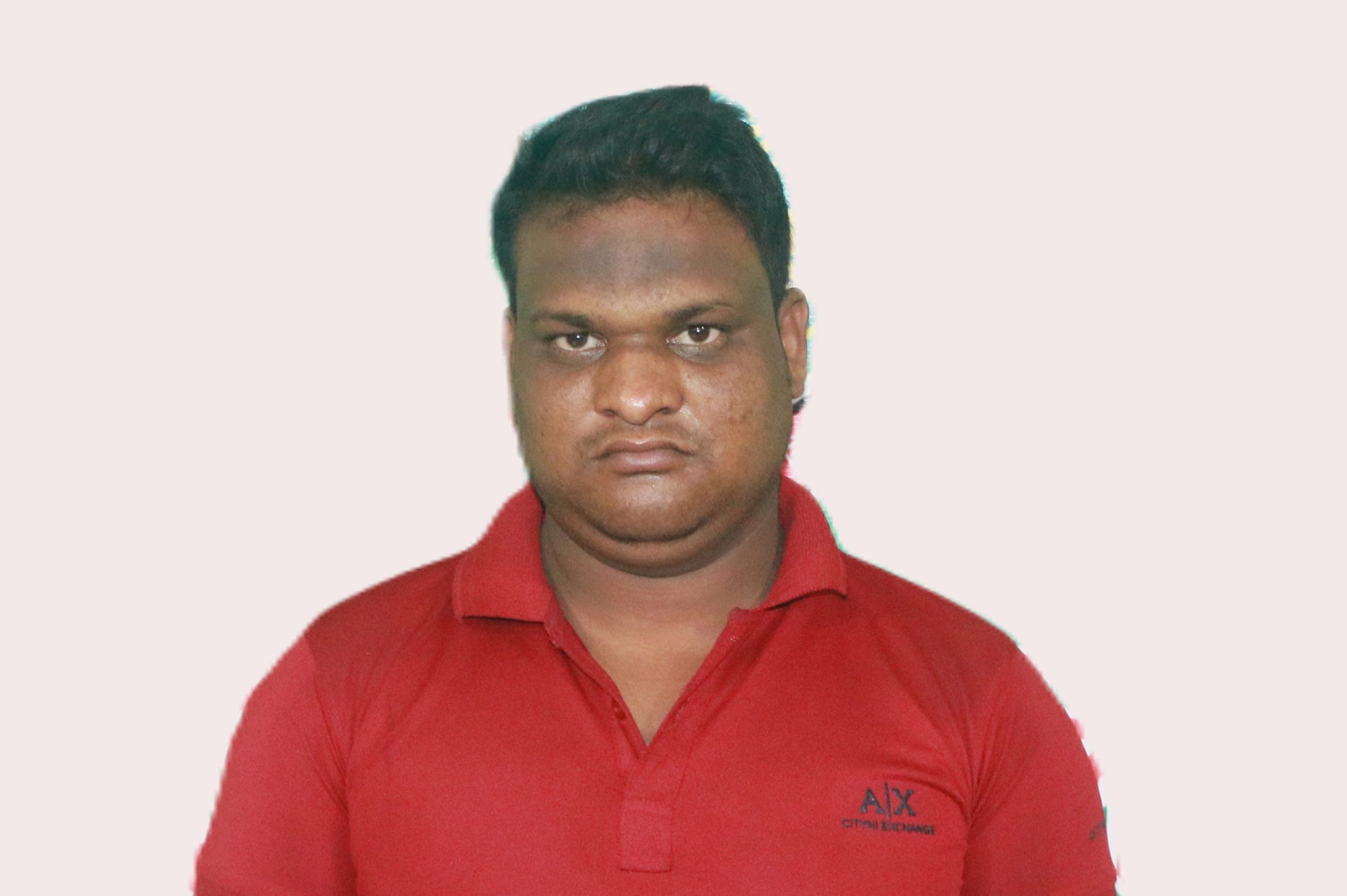 দামকুড়ায় ৭৫০ গ্রাম গাঁজাসহ গ্রেপ্তার ১