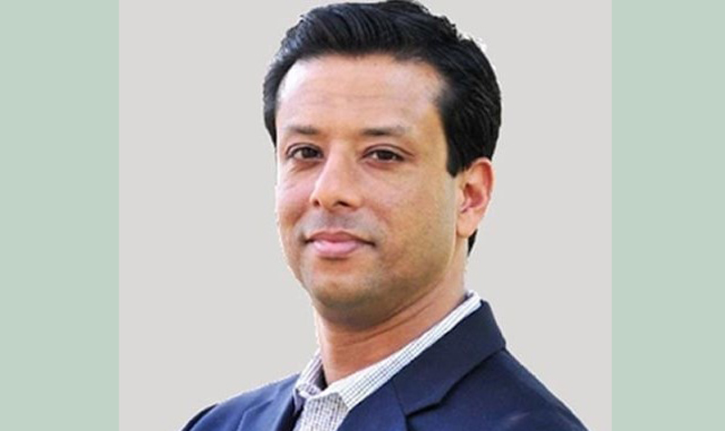 সজীব ওয়াজেদ জয়ের ৫৩তম জন্মবার্ষিকী আজ
