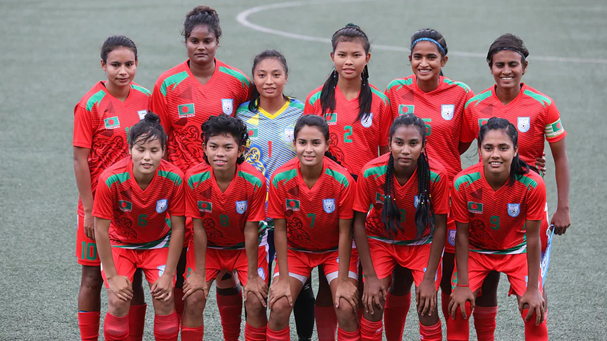 ছুটির দিনে বাফুফের সভা, ভুটান যাচ্ছেন সাবিনারা