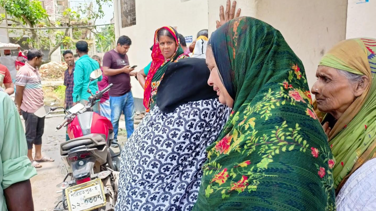 শয্যা থেকে নিখোঁজ রোগী, ২ দিন পর হাসপাতালের শৌচাগারে মিলল মরদেহ