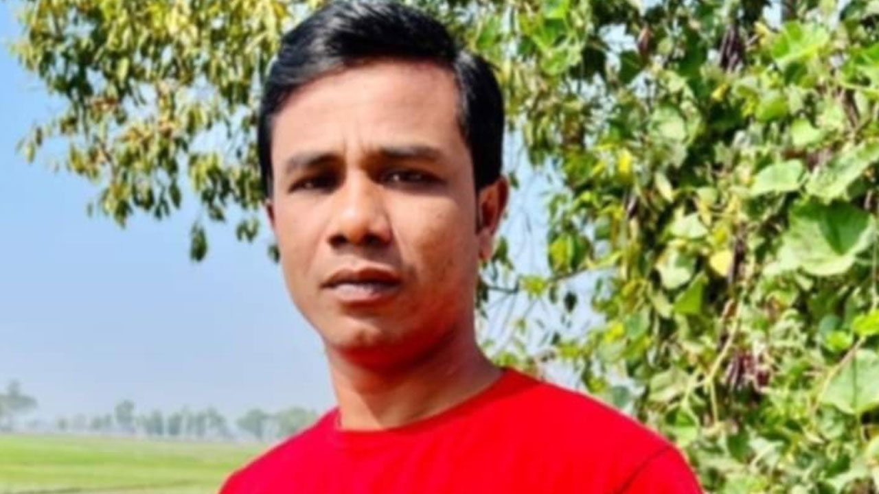 জামিনে কারামুক্ত হলেন কনটেন্ট ক্রিয়েটর ঈসমাইল