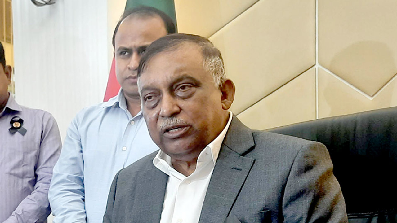 শিক্ষার্থীরা না বুঝেই কোটা নিয়ে আন্দোলন করছে : স্বরাষ্ট্রমন্ত্রী