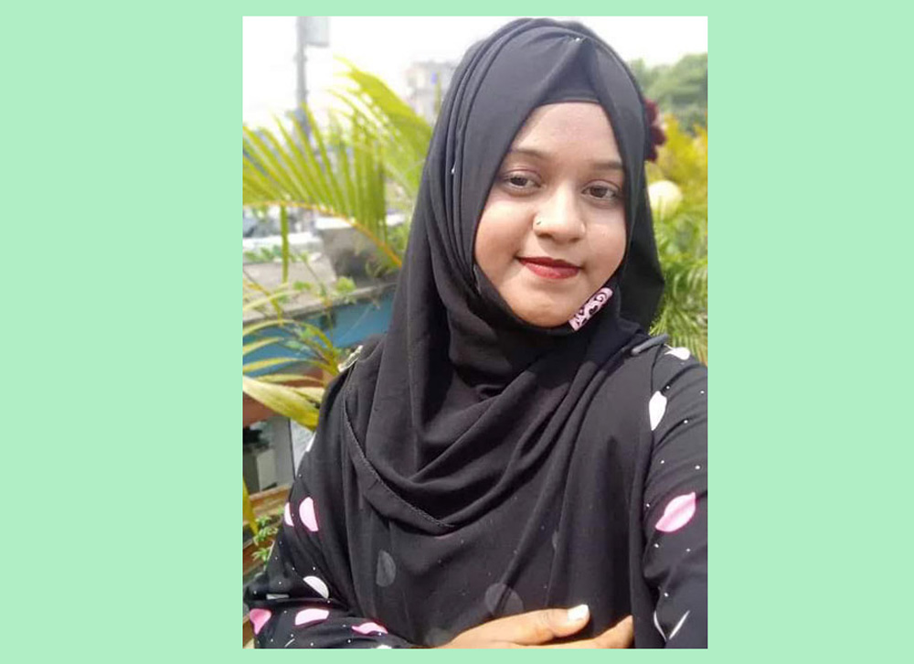 কিশোরগঞ্জে ভুট্টাখেতে মিলল প্রবাসীর স্ত্রীর গলাকাটা মরদেহ