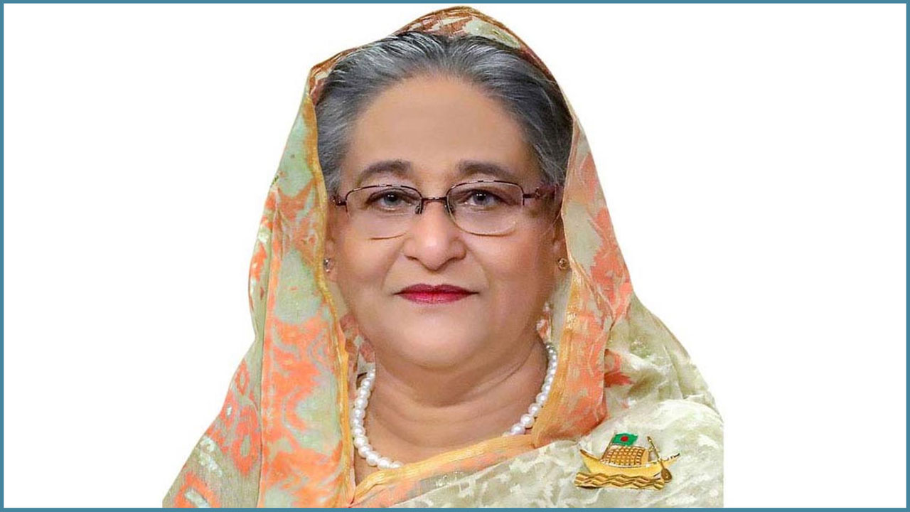 সহিংসতায় নিহত ৩৪ পরিবারকে সঞ্চয়পত্র-নগদ অর্থ দিলেন প্রধানমন্ত্রী