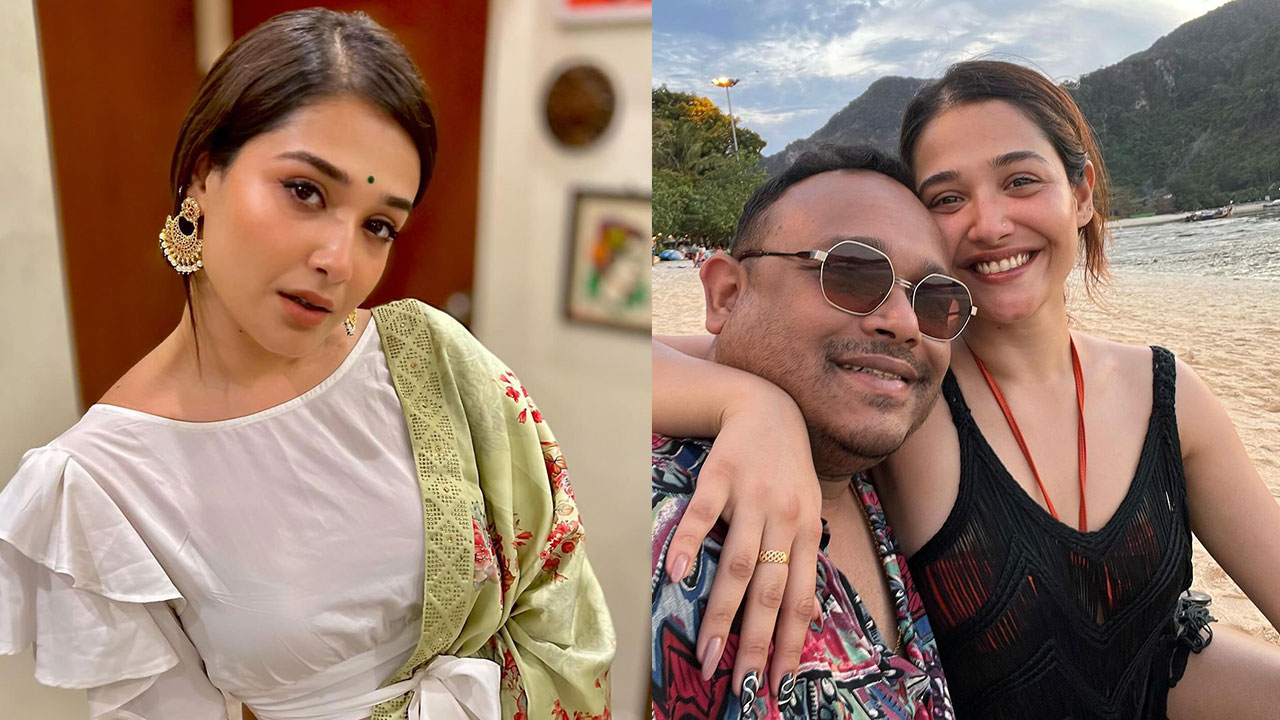 স্বামীর সঙ্গে সিঙ্গাপুরে রোশনি, কেমন কাটছে অভিনেত্রীর ছুটির দিন