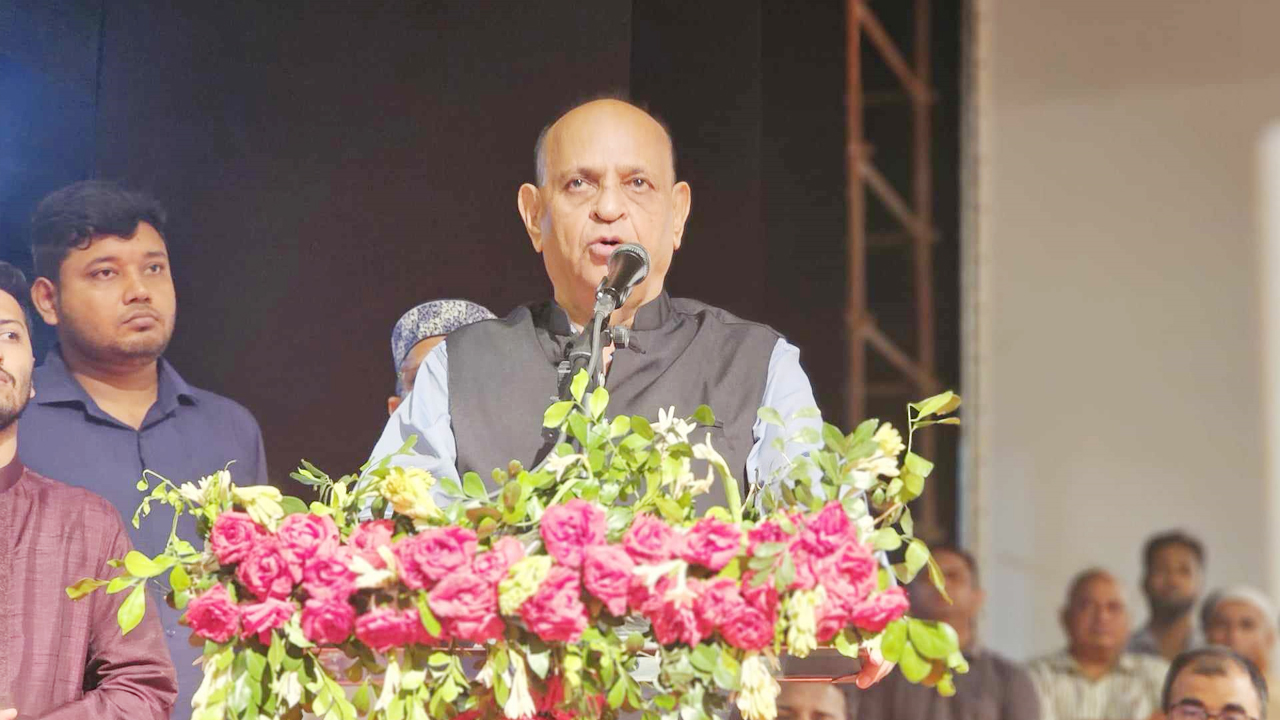 ‘মেডিকেল কলেজের মান বাড়লে আরও দক্ষ চিকিৎসক তৈরি হবে’
