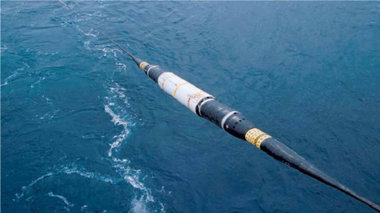 সাবমেরিন ক্যাবল রক্ষণাবেক্ষণের কাজ শেষ পুরোপুরি সচল দেশের ইন্টারনেট