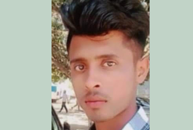 পুঠিয়ায় হাসুয়ার আঘাতে কলেজছাত্র নিহত, আটক ১