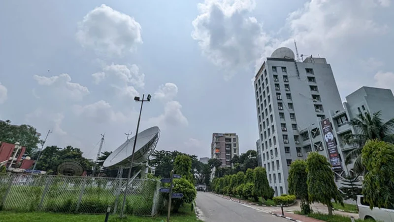 বন্যাদুর্গত এলাকায় প্রধান নদীসমূহের পানি সমতল ধীর গতিতে হ্রাস পাচ্ছে: আবহাওয়া অধিদপ্তর