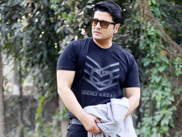 কলকাতার সিনেমা থেকে বাদ পড়লেন ফেরদৌস