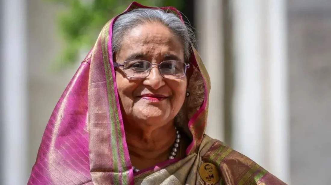 স্কুলছাত্রকে পুড়িয়ে মারার ঘটনায় শেখ হাসিনার বিরুদ্ধে মামলা