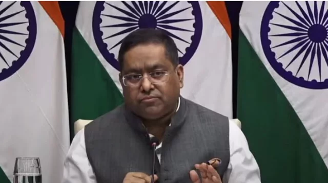 বাংলাদেশিদের ভিসা দেওয়া নিয়ে যা বলল ভারত