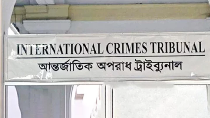 ৫৩ জনের নামে গণহত্যার অভিযোগ, অর্ধেকের বেশি সাংবাদিক