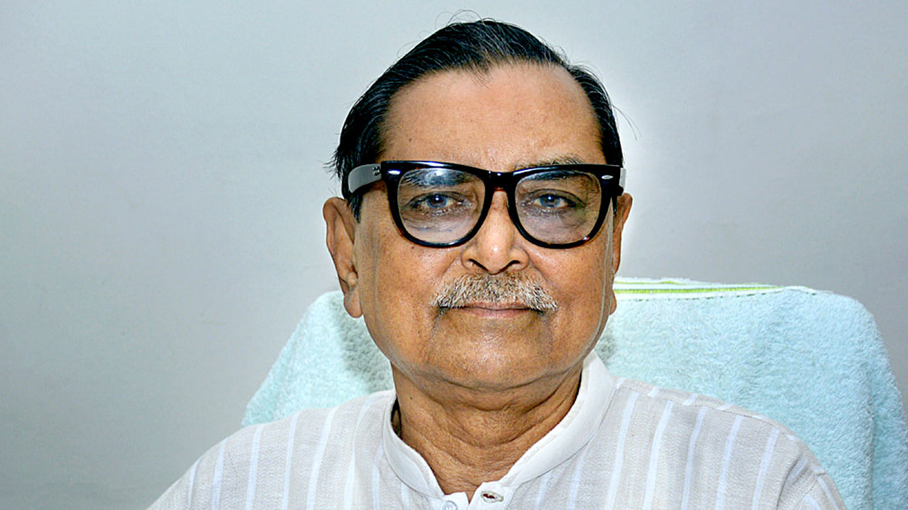 পাঁচ দিনের রিমান্ডে রাশেদ খান মেনন