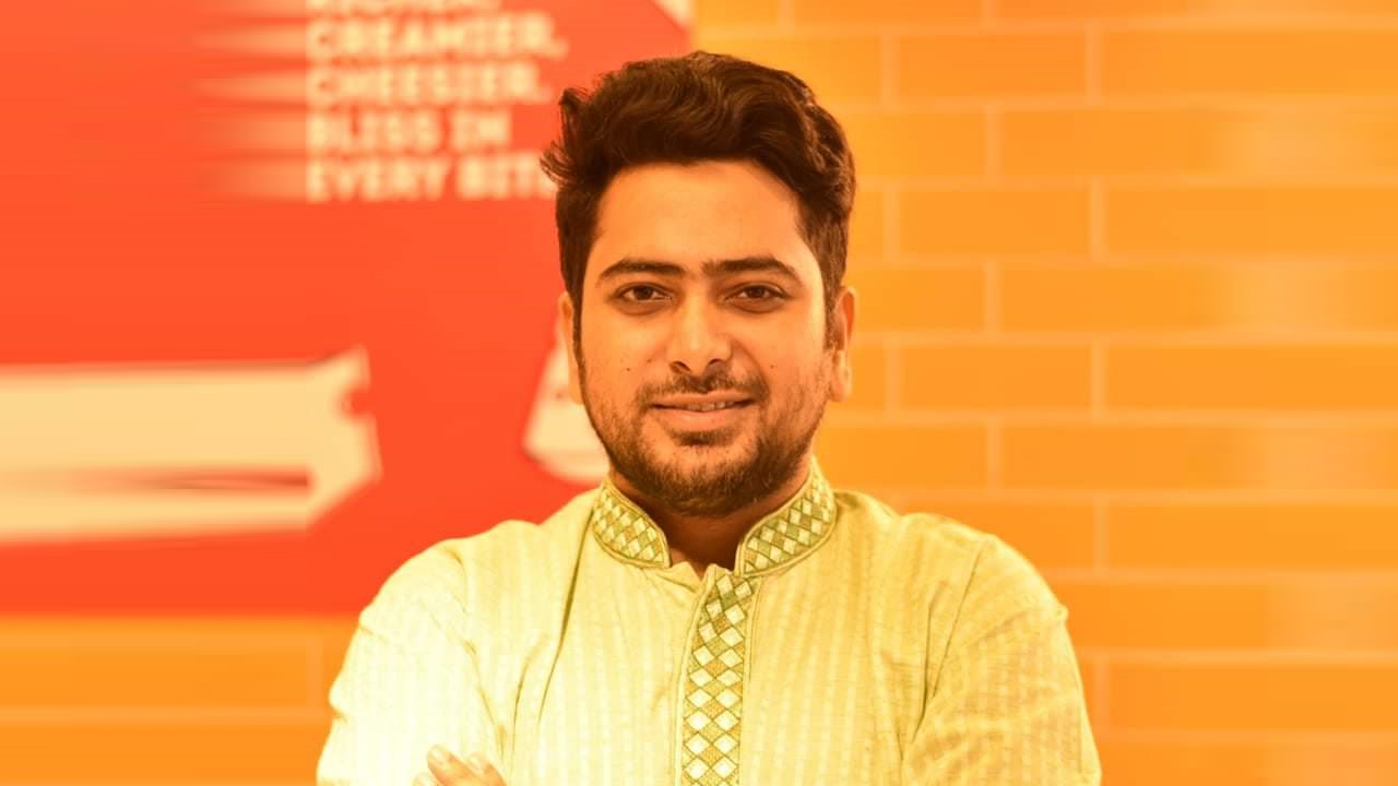চমকপ্রদ কিছু নয়, কাঠামোগত পরিবর্তন করতে চাই : উপদেষ্টা নাহিদ