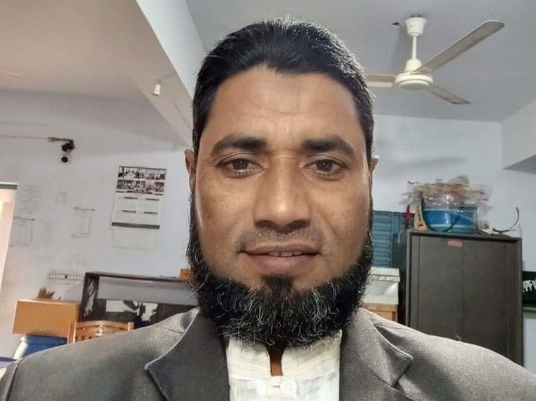 নওগাঁয় দুর্বৃত্তদের হামলায় জামায়াত নেতা নিহত