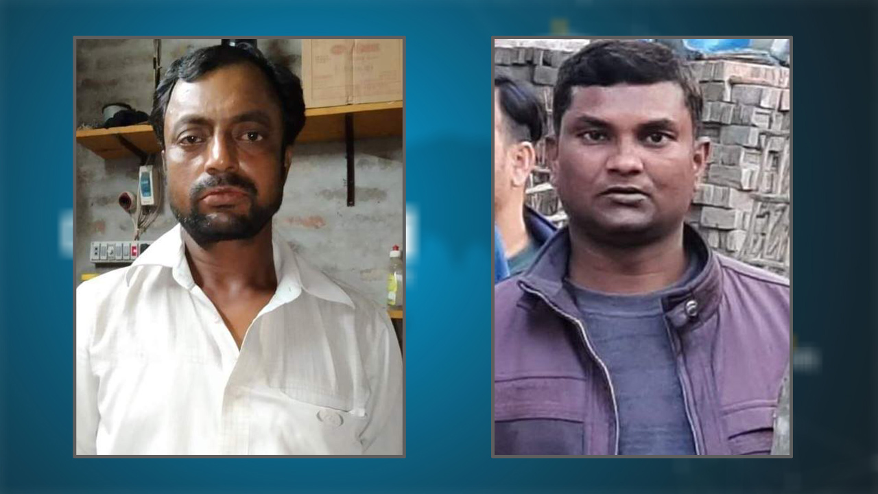 গোদাগাড়ীতে পৃথক সড়ক দুর্ঘটনায় পথচারীসহ নিহত ৩