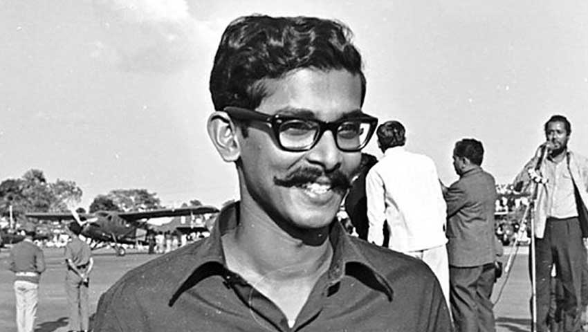 শহীদ শেখ কামালের ৭৫ তম জন্মবার্ষিকী