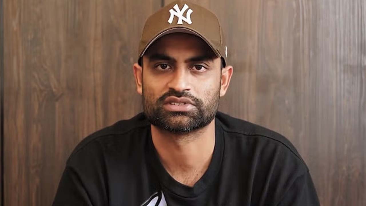 অক্টোবরে ক্রিকেটে ফিরছেন তামিম ইকবাল