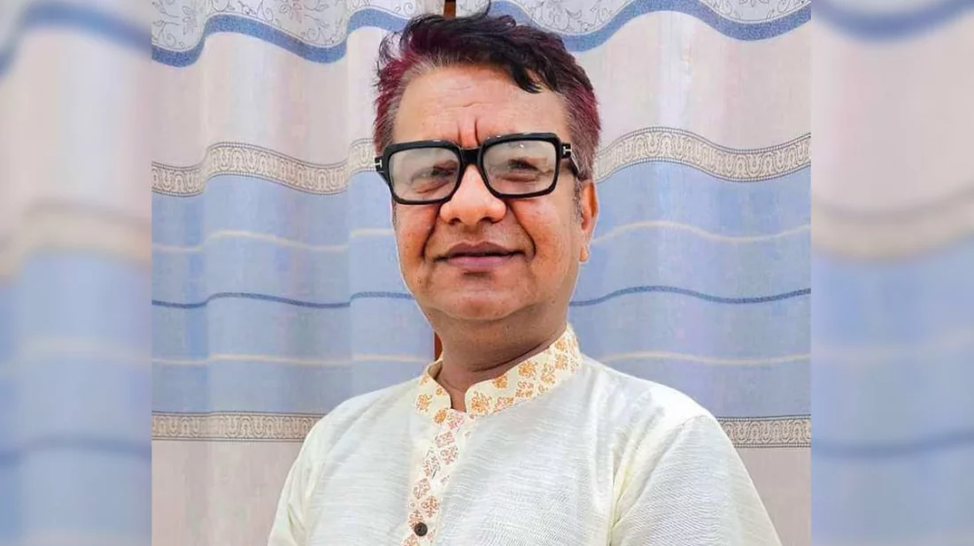 শিক্ষার্থীদের অভিযোগের ভিত্তিতে রাবি অধ্যাপক মুসতাক আহমেদকে অব্যাহতি