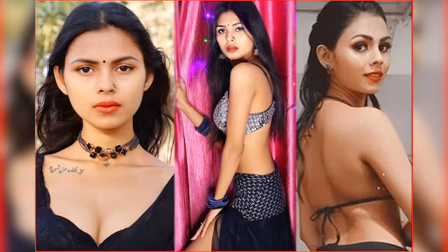 ‘বাংলাদেশি পর্নো তারকা’ মুম্বাইয়ে গ্রেপ্তার