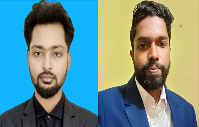 সংবাদ প্রকাশের জেরে দুই সাংবাদিককে তুলে নিয়ে গিয়ে পাশবিক নির্যাতন
