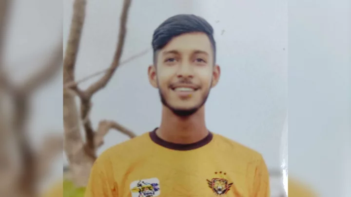 ছাত্র আন্দোলনে অংশ নেওয়া আসিফের খোঁজ মেলেনি এক মাসেও