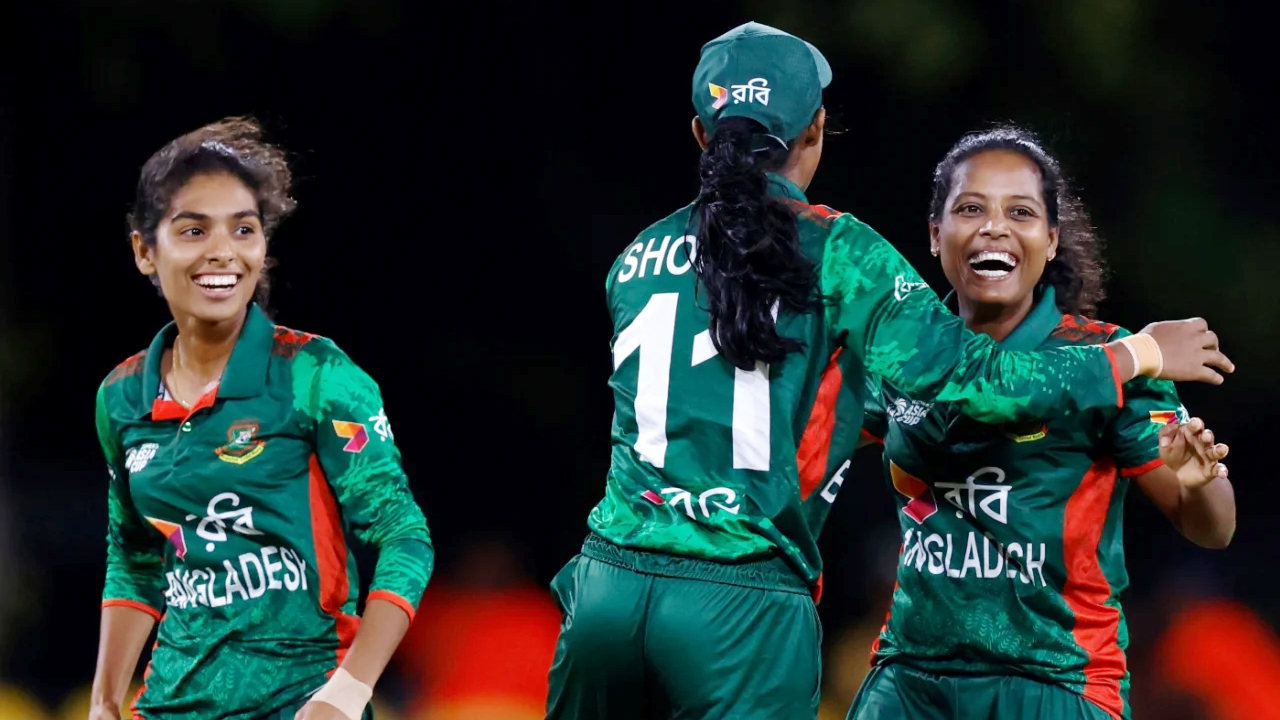 শ্রীলঙ্কা সফরের দল ঘোষণা করল বাংলাদেশ