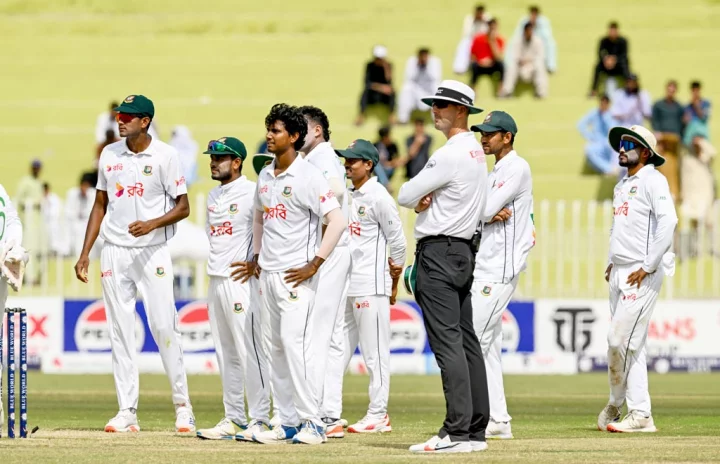 বাংলাদেশের ম্যাচ না হতে দেওয়ার হুমকি ভারতের হিন্দু মহাসভার