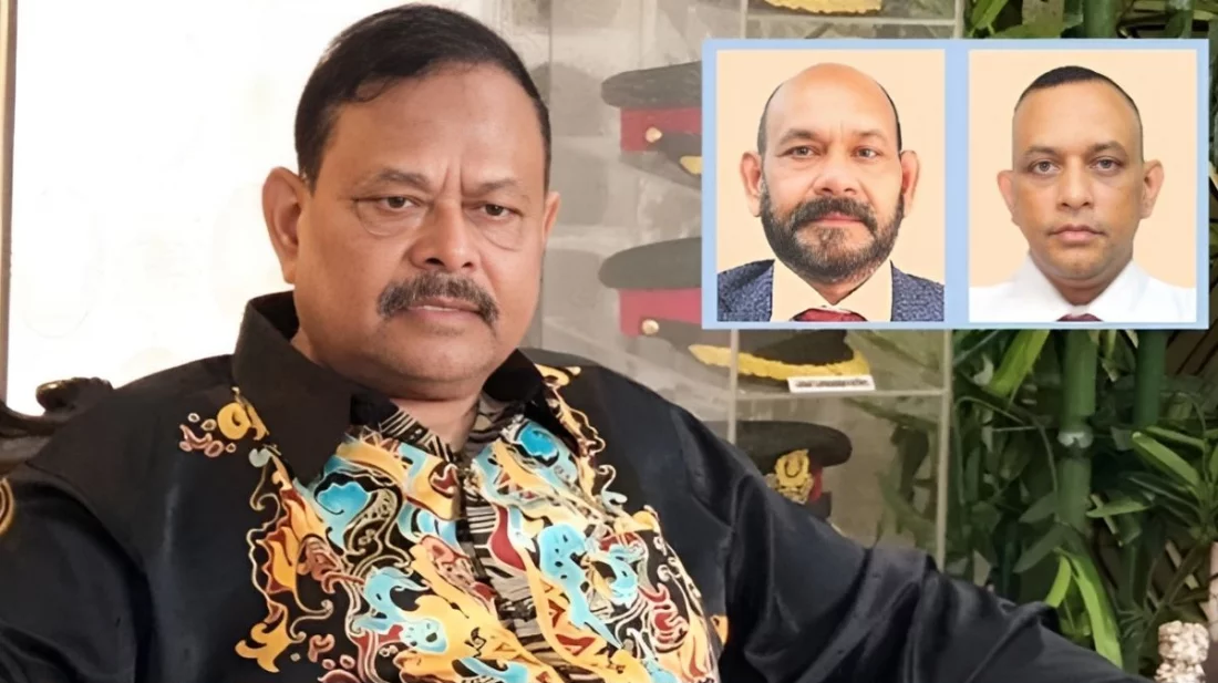 জেনারেল আজিজ ও তার ভাইদের দুর্নীতির বিরুদ্ধে দুদকের অনুসন্ধান