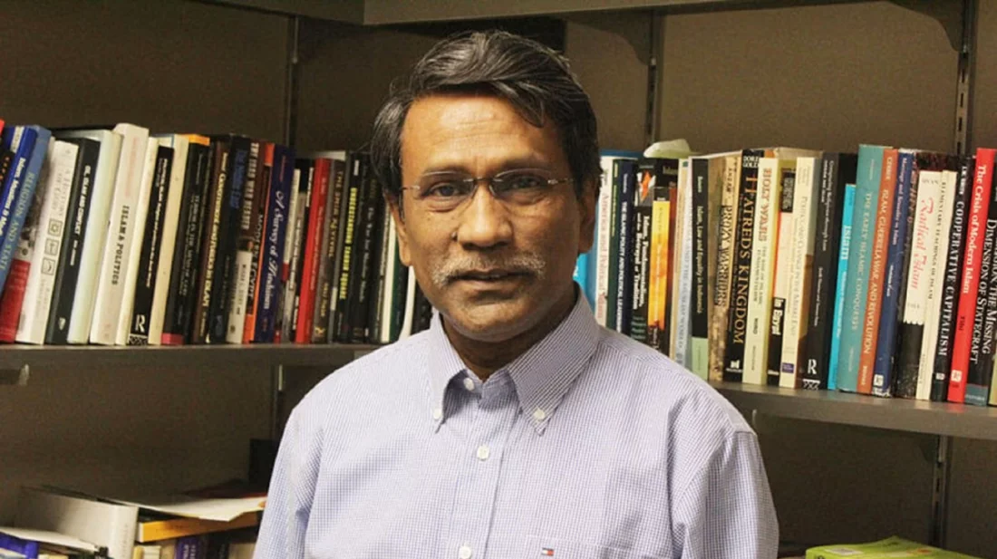 সংবিধান সংস্কার কমিশনের প্রধান হলেন অধ্যাপক আলী রীয়াজ