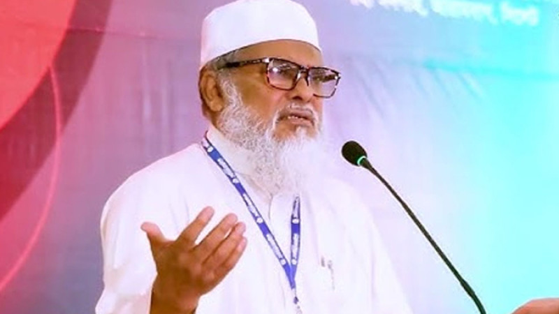 ধর্ম উপদেষ্টা রাজশাহী আসছেন শনিবার
