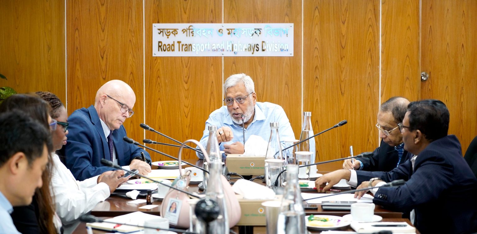 সকল প্রকার দুর্নীতি ও বৈষম্যের বিরুদ্ধে সরকার লড়াই করে যাবে: উপদেষ্টা ফাওজুল কবির খান