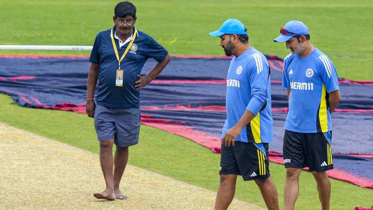 দ্বিতীয় টেস্টের একাদশ নিয়ে যা ভাবছে ভারত