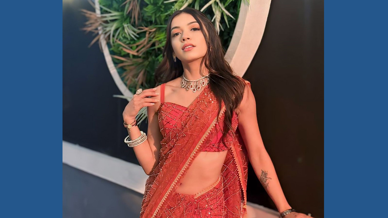 হেনস্তার শিকার অভিনেত্রী সিমরন, ভিডিও ভাইরাল
