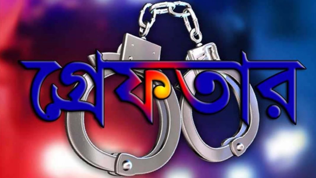 নগর পুলিশের অভিযানে গ্রেপ্তার ১৩ ও মাদকদ্রব্য উদ্ধার