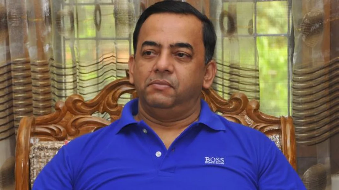 ক্রসফায়ারে মৃত্যু, ৮ বছর পর বেনজীরের বিরুদ্ধে অভিযোগ