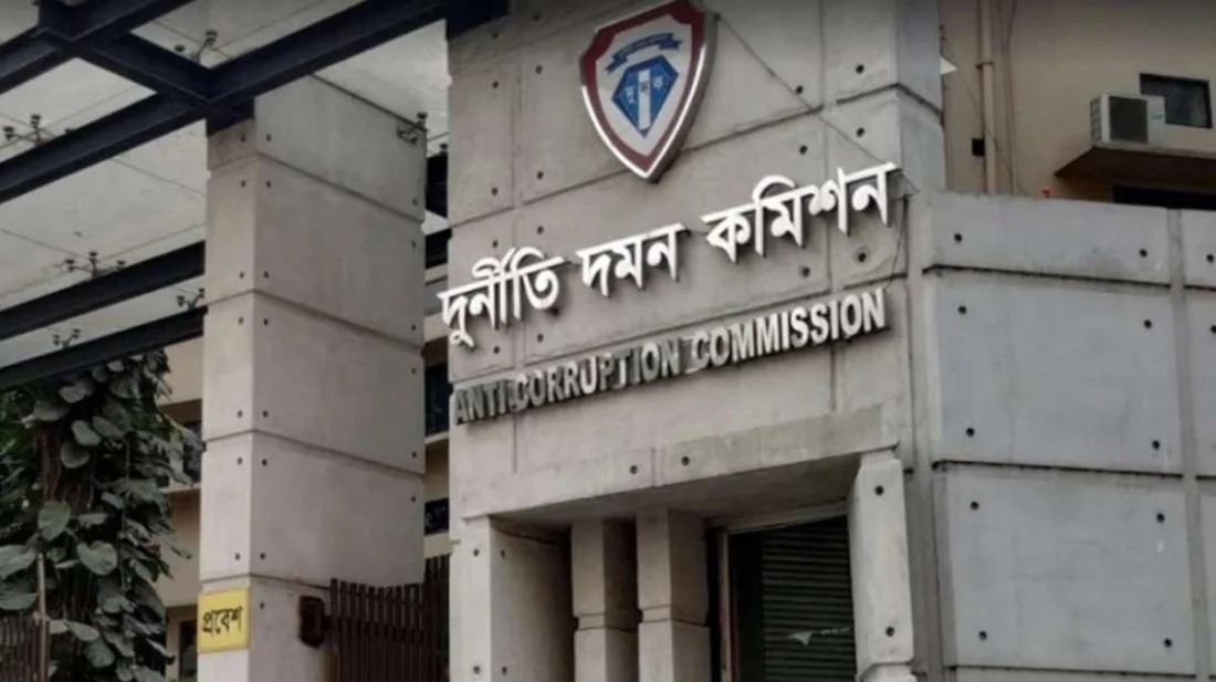 দুদকের নতুন কমিশন গঠনে আলোচনায় যারা