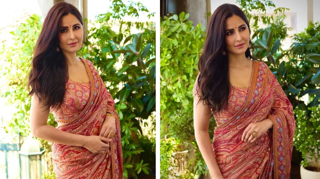 কী হয়েছে ক্যাটরিনার