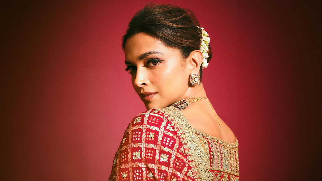 মা হওয়ার পর প্রথম প্রকাশ্যে আসছেন দীপিকা