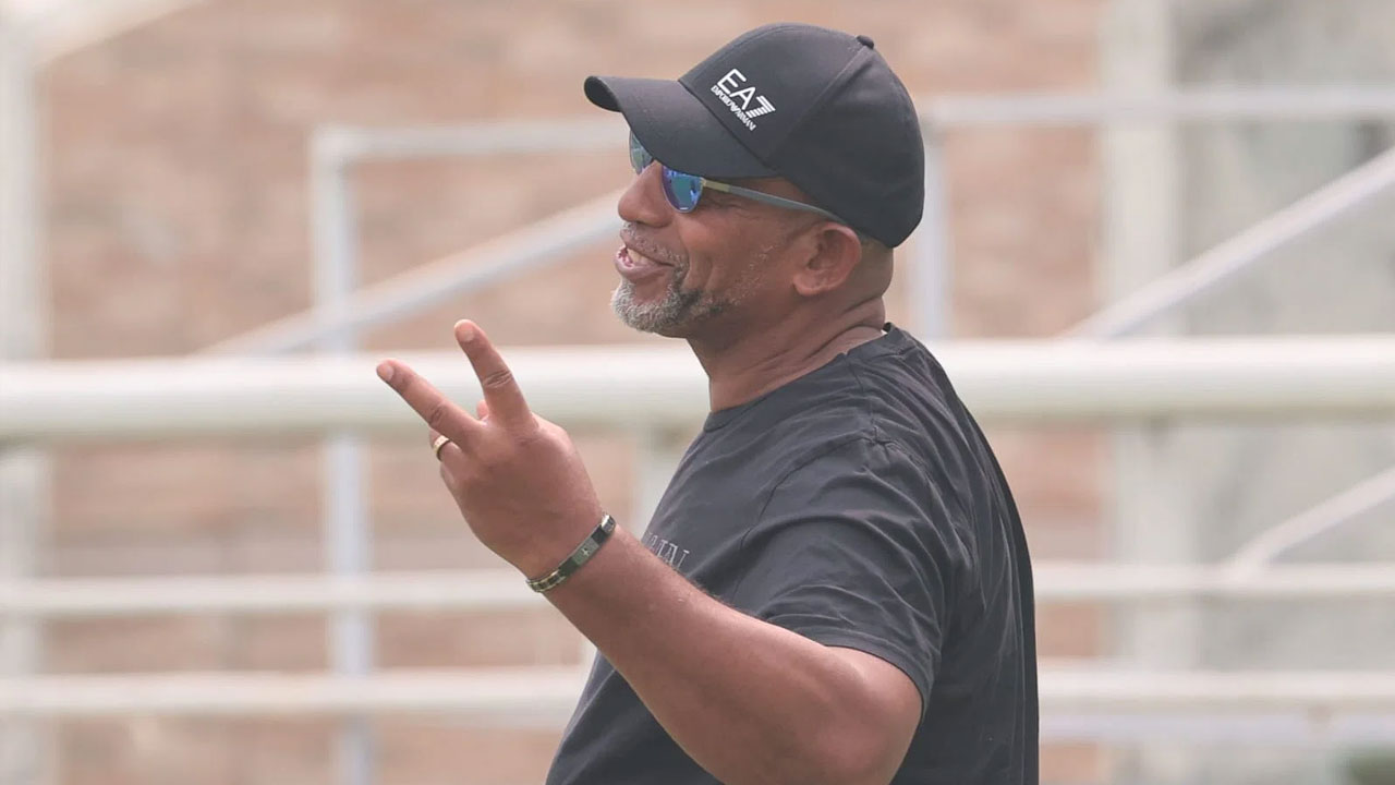 দক্ষিণ আফ্রিকা সিরিজ নিয়ে যে প্রত্যাশা বাংলাদেশ কোচের