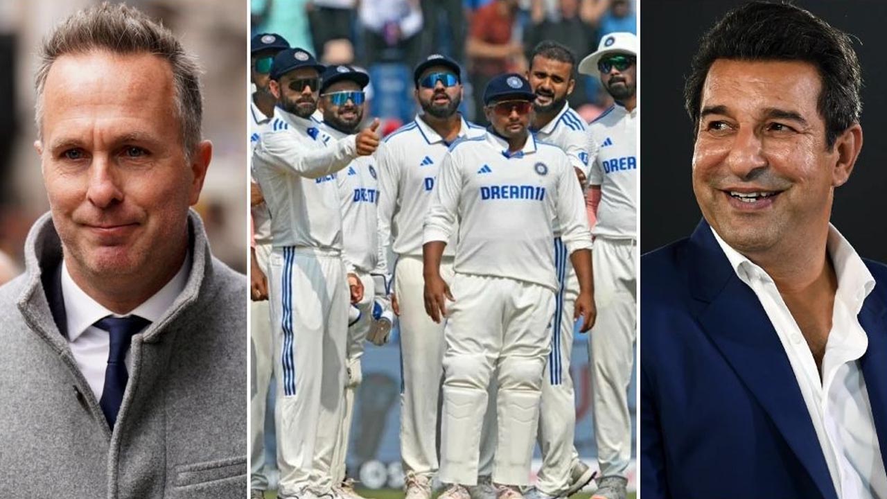 ‘ভারতকে এখন পাকিস্তানও হারিয়ে দেবে’