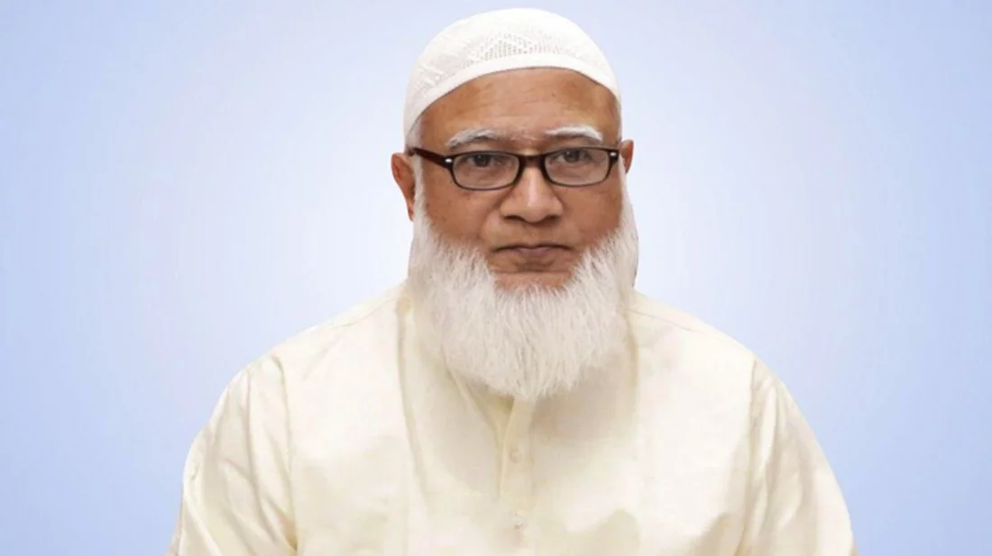 প্রতিবেশী সবার সঙ্গে বন্ধুত্ব, কারও সঙ্গে শত্রুতা নয়: জামায়াতের আমির