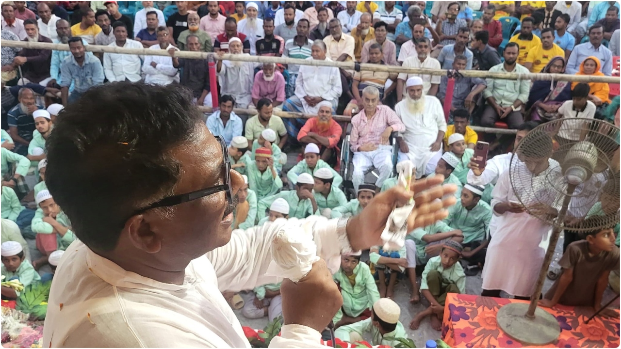 আ. লীগকে যারা ছাড় দেবে তাদের বিচারও করা হবে : দুলু