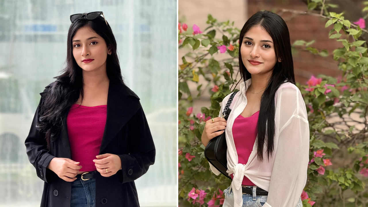কান্নার দৃশ্যে অভিনয় করতে ভালো লেগেছে : মালাইকা চৌধুরী