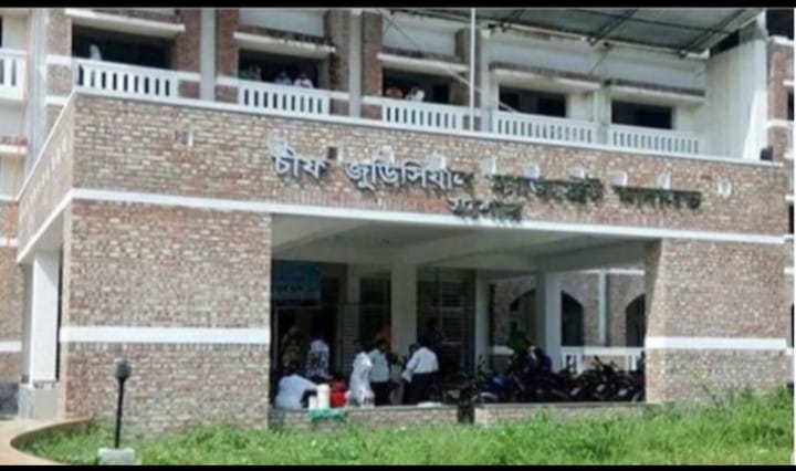 যশোর  ঝিকরগাছার সাবেক এসিল্যান্ডকে আহত  করা মামলায় দুইজনের কারাদণ্ড